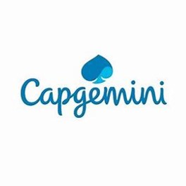 Logo Capgemini